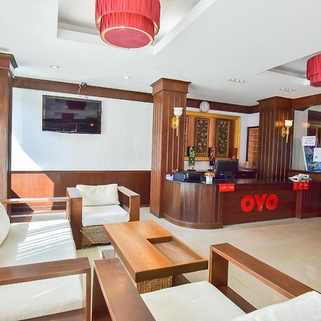 Oyo 389 Sira Boutique Residence Phuket Kültér fotó