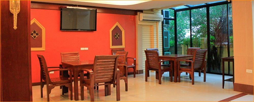 Oyo 389 Sira Boutique Residence Phuket Kültér fotó