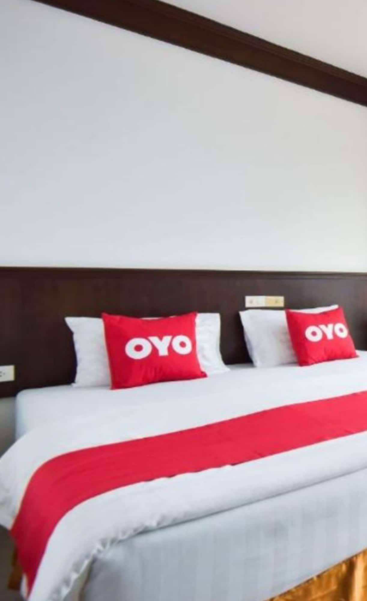 Oyo 389 Sira Boutique Residence Phuket Kültér fotó