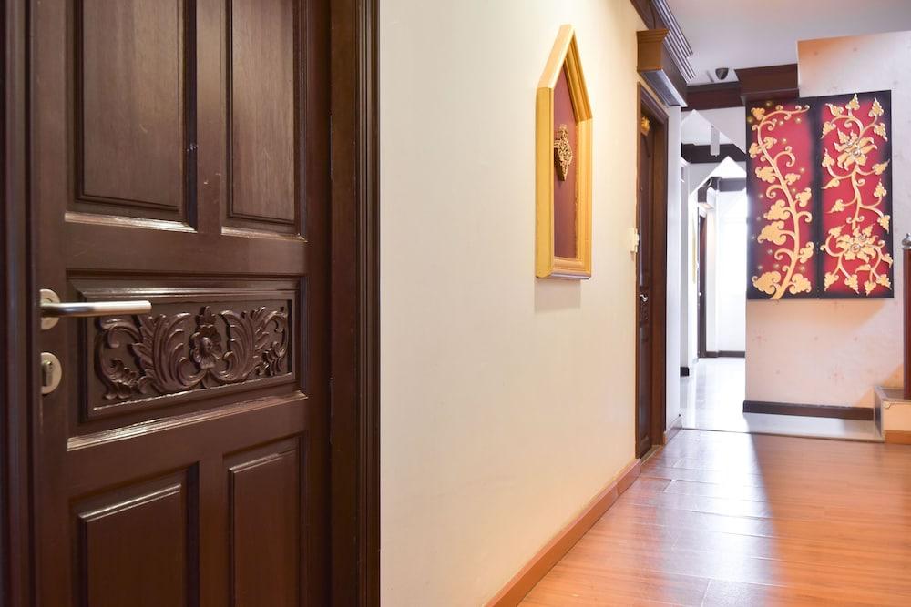 Oyo 389 Sira Boutique Residence Phuket Kültér fotó