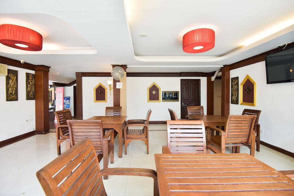 Oyo 389 Sira Boutique Residence Phuket Kültér fotó
