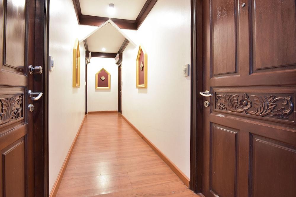 Oyo 389 Sira Boutique Residence Phuket Kültér fotó
