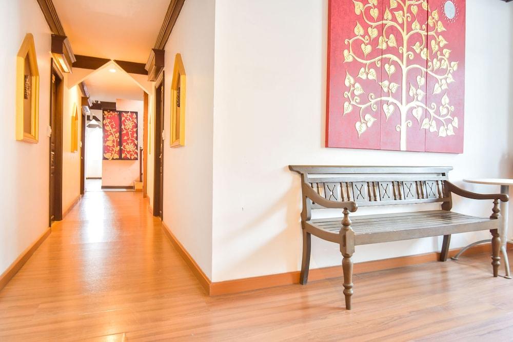 Oyo 389 Sira Boutique Residence Phuket Kültér fotó