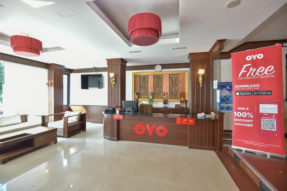 Oyo 389 Sira Boutique Residence Phuket Kültér fotó