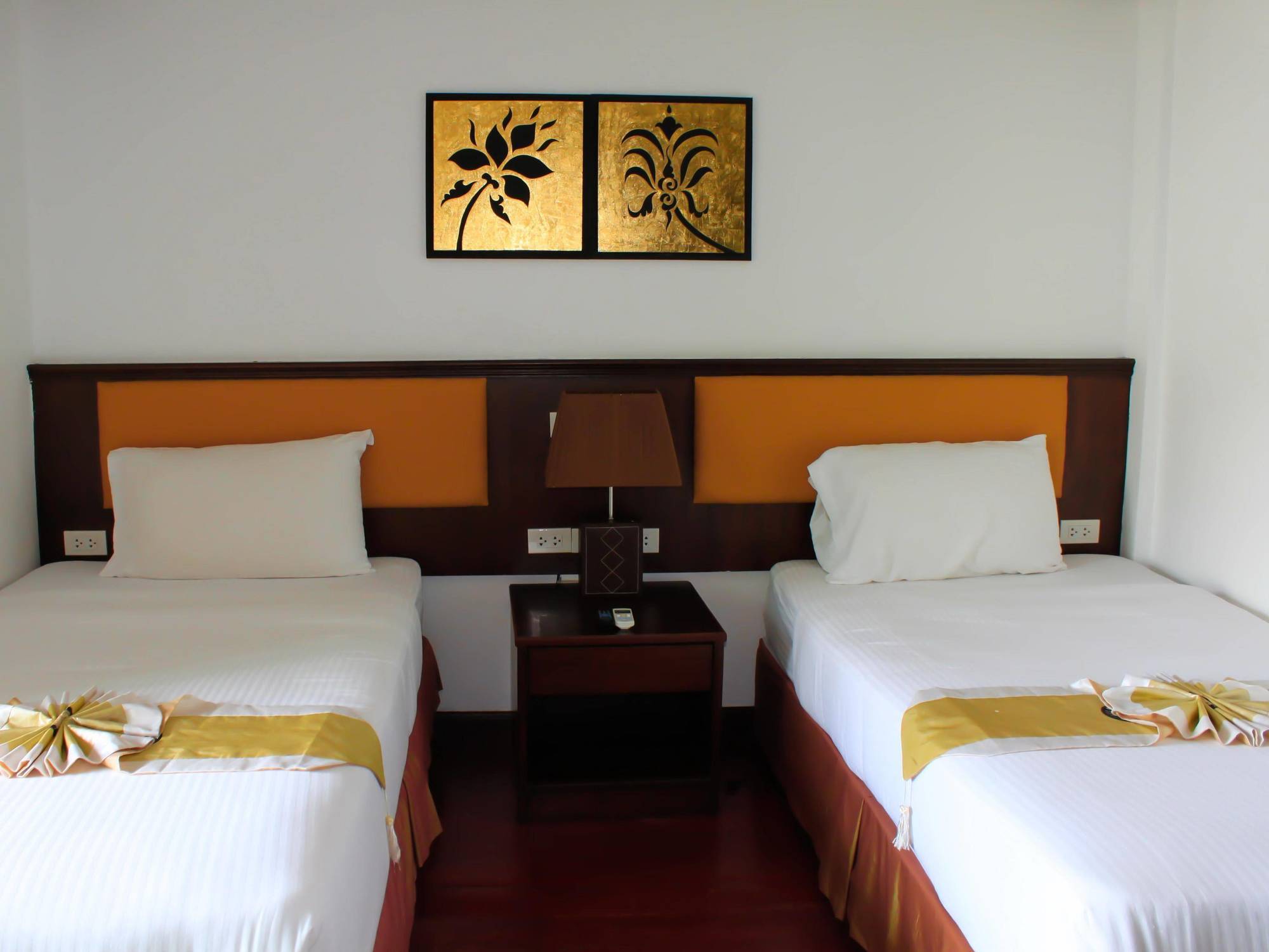 Oyo 389 Sira Boutique Residence Phuket Kültér fotó